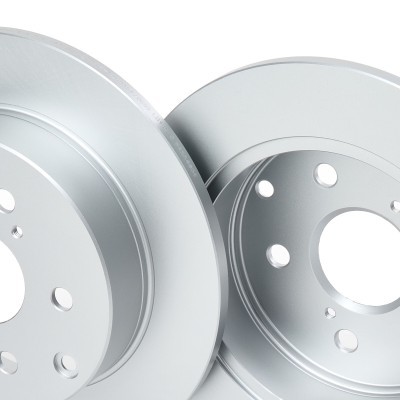 Brake Disc RIDEX 82B0323P 82B0323P - photo 5