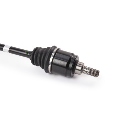 Drive Shaft RIDEX 13D0350R 13D0350R - photo 6