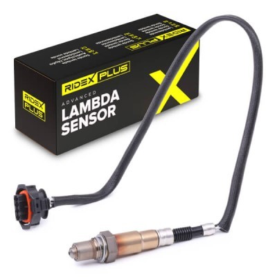 Lambda (Oxygen) Sensor RIDEX 3922L0008P 3922L0008P - photo 2