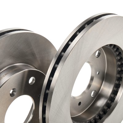 Brake Disc RIDEX 82B0755 82B0755 - photo 8
