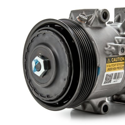 Compressor, Air Conditioning 447K1126R - photo 5