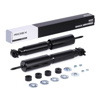 Shock Absorber RIDEX 854S1872 854S1872 - photo 3