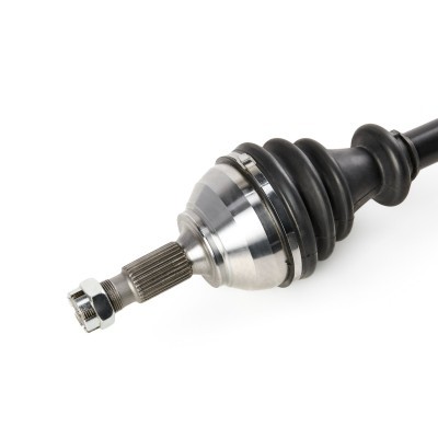 Drive Shaft RIDEX 13D0511R 13D0511R - photo 5