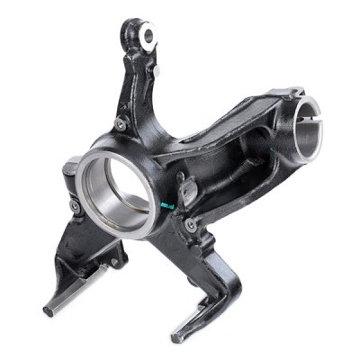 Steering knuckle RIDEX 1159S0019 1159S0019 - photo 4