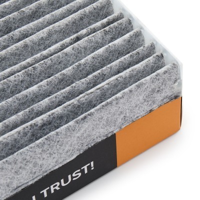 Cabin Air Filter RIDEX 424I0740 424I0740 - photo 7