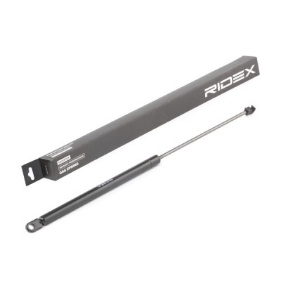 Gas Spring, boot-/cargo area RIDEX 219G0931 219G0931 - photo 2