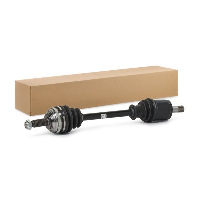 Drive Shaft RIDEX 13D0871R 13D0871R - photo 2