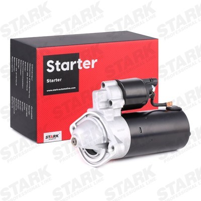 Starter Stark SKSTR-0330014 SKSTR-0330014 - photo 2