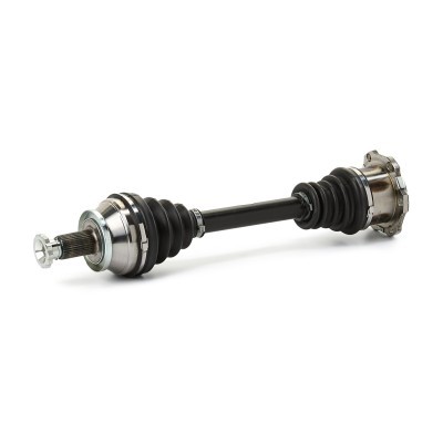 Drive Shaft RIDEX 13D0140R 13D0140R - photo 3