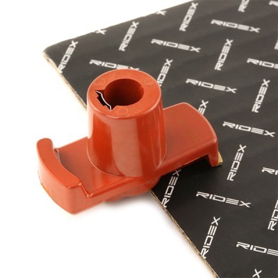 Distributor Rotor RIDEX 691R0002 691R0002 - photo 2