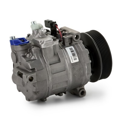 Compressor, Air Conditioning 447K0602R - photo 4