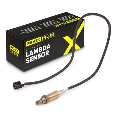 Lambda (Oxygen) Sensor RIDEX 3922L0018P 3922L0018P - photo 2