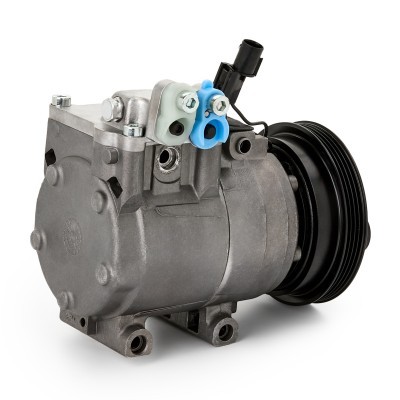 Compressor, Air Conditioning 447K0616R - photo 4