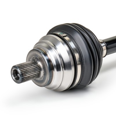Drive Shaft RIDEX 13D1721R 13D1721R - photo 5