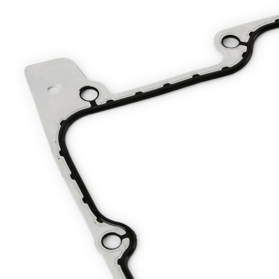 Oil Pan Gasket RIDEX 455G0066 455G0066 - photo 3
