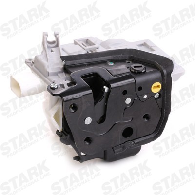 Door Lock Stark SKDLO-2160114 SKDLO-2160114 - photo 4