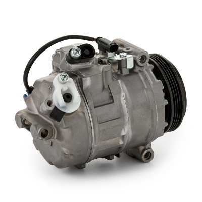 AC Сompressor 447K0195R - photo 4