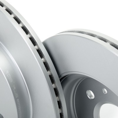 Brake Disc RIDEX 82B1269P 82B1269P - photo 4