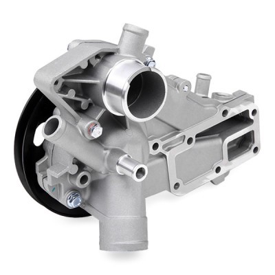 Water Pump, Engine Cooling RIDEX 1260W0457 1260W0457 - photo 4