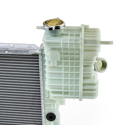 Radiator, Engine Cooling RIDEX 470R0578 470R0578 - photo 6