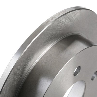 Brake Disc RIDEX 82B0764 82B0764 - photo 6