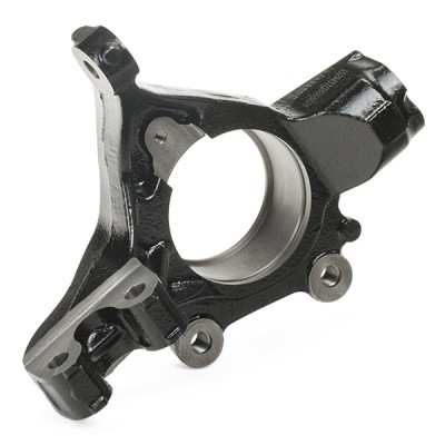 Steering knuckle RIDEX 1159S0099 1159S0099 - photo 3