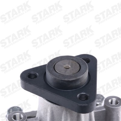 Hydraulic Pump, Steering System Stark SKHP-0540204 SKHP-0540204 - photo 8
