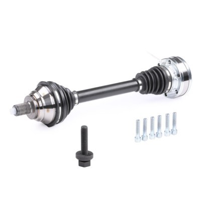 Drive Shaft RIDEX 13D0302 13D0302 - photo 6