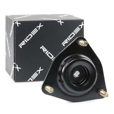 Strut Support Bearing Front RIDEX 1180S0387 1180S0387 - photo 2