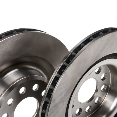 Brake Disc RIDEX 82B2875 82B2875 - photo 7