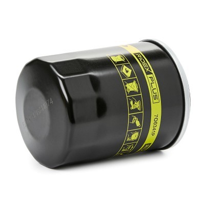 Oil Filter RIDEX 7O0341P 7O0341P - photo 4