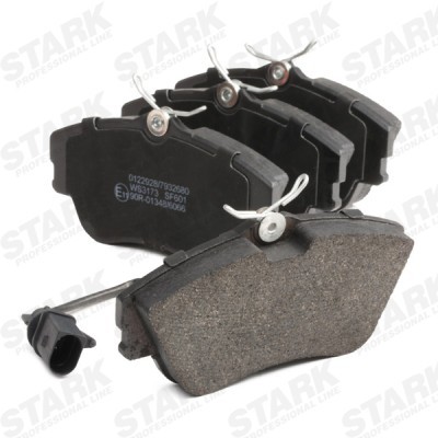 Brake Pads Set Stark SKBP-0011352 SKBP-0011352 - photo 3