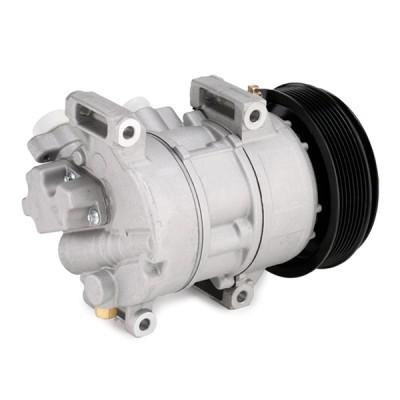 Compressor, Air Conditioning TOYOTA 447K0016 - photo 4