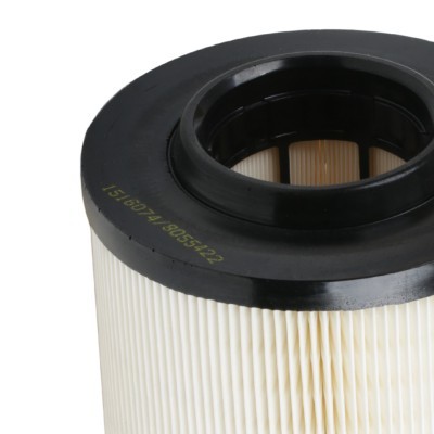 Air Filter RIDEX 8A0410 8A0410 - photo 5