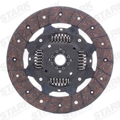 Clutch Kit Stark SKCK-0100014 SKCK-0100014 - photo 6
