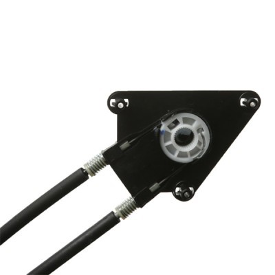 Window Regulator RIDEX 1561W0086 1561W0086 - photo 5