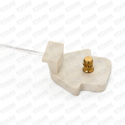 Sensor, Brake Pad Wear Stark SKWW-0190017 SKWW-0190017 - photo 5