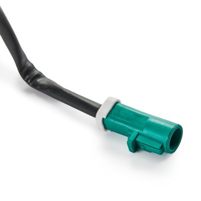 Lambda (Oxygen) Sensor RIDEX 3922L0594 3922L0594 - photo 5