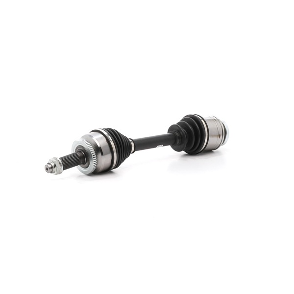 Drive Shaft RIDEX 13D2161R 13D2161R - photo 1
