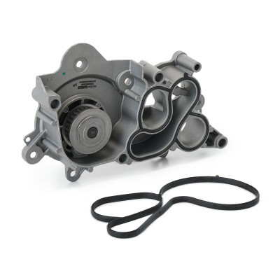 Water Pump, Engine Cooling RIDEX 1260W0355P 1260W0355P - photo 3