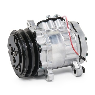 Compressor, Air Conditioning 447K0281 - photo 3