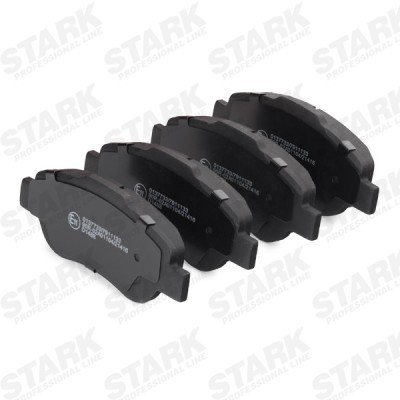 Brake Pads Set Stark SKBP-0011211 SKBP-0011211 - photo 3