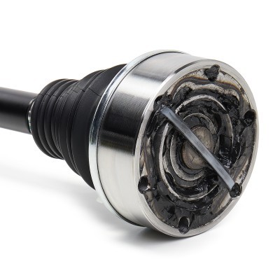 Drive Shaft RIDEX 13D0108P 13D0108P - photo 14