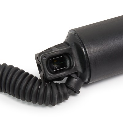 Gas Spring, boot-/cargo area RIDEX 219G1707 219G1707 - photo 4