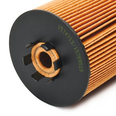 Oil Filter RIDEX 7O0274 7O0274 - photo 4