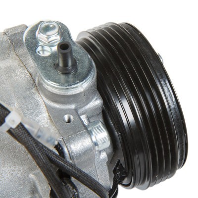 Compressor, Air Conditioning DAIHATSU SIRION (M3) TERIOS 447K0535 - photo 6