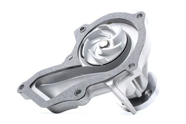 Water Pump, Engine Cooling RIDEX 1260W0015 1260W0015 - photo 1