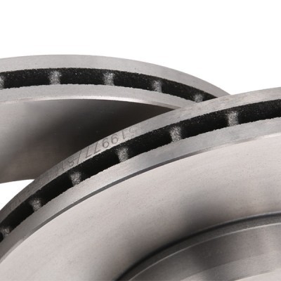 Brake Disc RIDEX 82B0770 82B0770 - photo 4