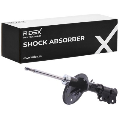 Shock Absorber RIDEX 854S0668 854S0668 - photo 2
