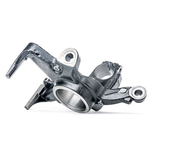 Steering knuckle RIDEX 1159S0019 1159S0019 - photo 1